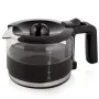 Cafetière 750W PRINCESS -Inox