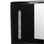 Cafetière 750W PRINCESS -Inox