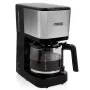 Cafetière 750W PRINCESS -Inox