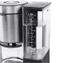 Cafetière 1000W PRINCESS -Inox