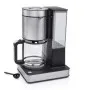 Cafetière 1000W PRINCESS -Inox