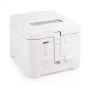 Friteuse1800 W -BLANC PRINCESS (180306)