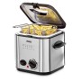 Mini Friteuse Et fondue 840 W PRINCESS chez affariyet pas cher