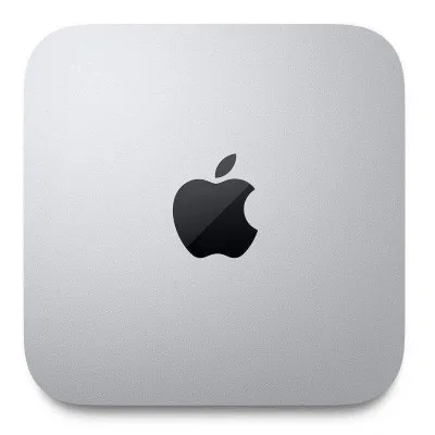 MINI PC DE BUREAU APPLE MAC MINI M1 8GO/512GO SSD - GRIS