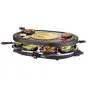 Raclette Multifonction 5en1 1200w PRINCESS