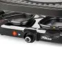 Raclette Multifonction 5en1 1200w PRINCESS
