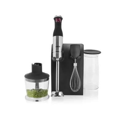 Mixeur Plongeant XL Contrôle Intelligent 800W PRINCESS
