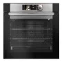 Four Encastrable Multifonction De Dietrich -Noir & Inox