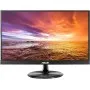 ECRAN ASUS  21.5\" 75 HZ TACTILE EYE CARE - NOIR (VT229H)