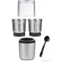 Mini Hachoir Multifonction 200W PRINCESS -Inox