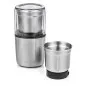 Mini Hachoir Multifonction 200W PRINCESS -Inox