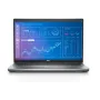 Mobile Station De Travail DELL PRECISION 3571 15.6\" I7 12700H 16G 512 SSD