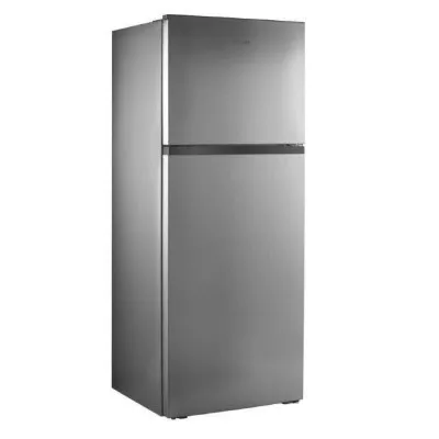 Réfrigérateur BRANDT NoFrost 460Litres-Inox Chez affariyet pas cher