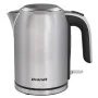 Bouilloire Électrique Brandt 2200W -Inox