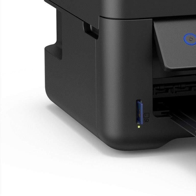 IMPRIMANTE À RÉSERVOIR INTÉGRÉ EPSON ECO TANK...