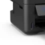 IMPRIMANTE À RÉSERVOIR INTÉGRÉ EPSON ECO TANK  L4160 3EN1 COULEUR - NOIR (C11CG23402)