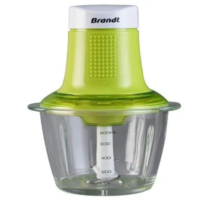 Hachoir Électrique BRANDT 300W -Vert