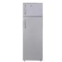 Réfrigérateur MontBlanc 300 Litres DeFrost -Inox