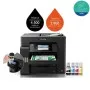 Imprimante EPSON a réservoir intégré ECOTANK L6550 multifonction 4 en 1