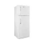 Montblanc FBL35.2, Réfrigérateur Defrost 350 Litres à Deux portes en Blanc Electrique