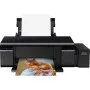 Imprimante Photo EPSON L805 Couleur Wifi - Noir