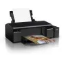 Imprimante Photo EPSON L805 Couleur Wifi - Noir