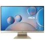 PC DE BUREAU ALL-IN-ONE ASUS VIVO M3700  R5-5500U 8GO/1TO + 128 GO SSD