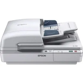 Scanner EPSON WorkForce DS-7500N - BLANC Scanner EPSON WorkForce DS-7500N - BLANC