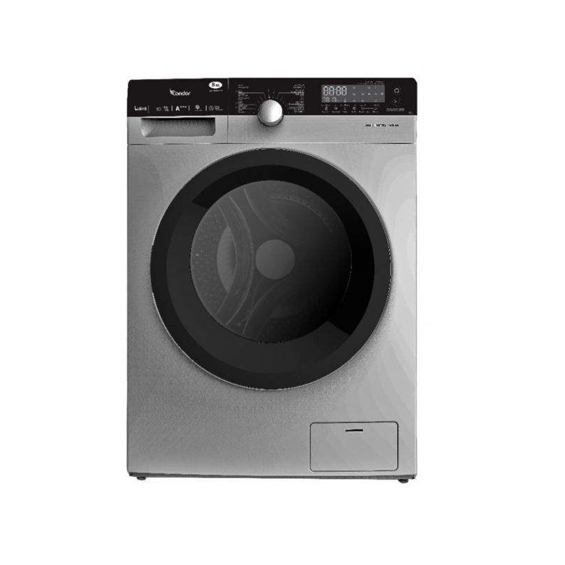 Machine à laver Frontale Condor 10.5 Kg - prix Tunisie
