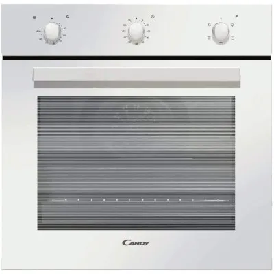 Four Multifonction Candy 65L -Blanc