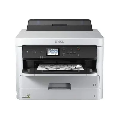 IMPRIMANTE JET ENCRE EPSON WORKFORCE PRO M5299 WIFI - (C11CG07402)