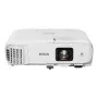 Vidéoprojecteur EPSON EB-E20 3.400 Lumens VGA -Blanc