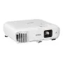 Vidéoprojecteur EPSON EB-E20 3.400 Lumens VGA -Blanc
