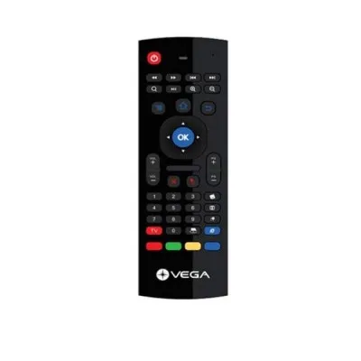 TÉLÉCOMMANDE POUR TV VEGA - (TELE-CD-VEGA)