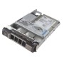 DISQUE DUR SERVEUR DELL 2.5 600G 15K SAS 12GBPS...