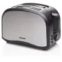 Grille pain 800W Tristar -Noir & Inox