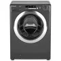 Lave Linge Candy 9 Kg Frontale -Silver