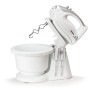 Batteur Avec Bol + Turbo 200W TRISTAR chez affariyet pas cher