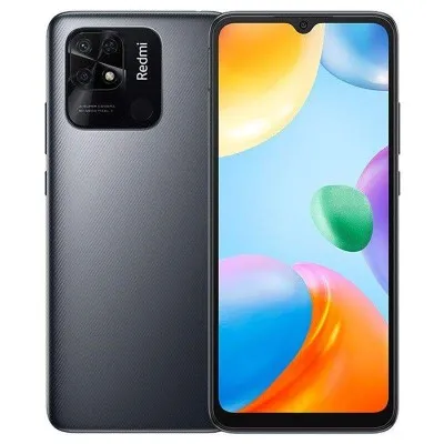 Smartphone XIAOMI REDMI 10A 3/64Go -Gris