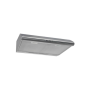 Hotte Casquette NARDI INOX (NHC630S)