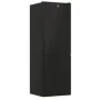 Réfrigérateur Hoover NoFrost 341L -Noir