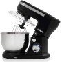 Robot Pétrin 1000W -Noir TRISTAR chez affariyet moins cher