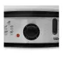 Cuiseur À Vapeur 1200W TRISTAR -Inox