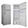 Réfrigérateur MontBlanc DeFrost 270 Litres-Silver-Affariyet moins cher