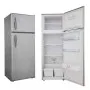 Réfrigérateur MontBlanc DeFrost 270 Litres -Silver