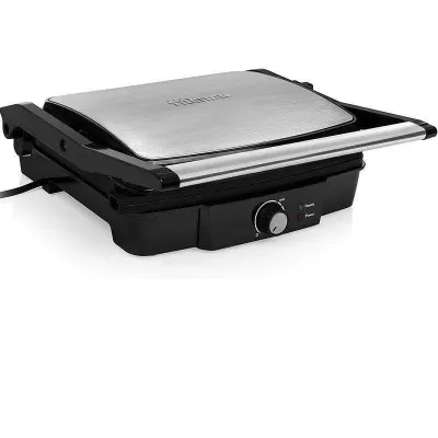 Grill À Viande 2000W TRISTAR -Inox