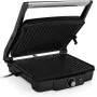 Grill À Viande 2000W TRISTAR -Inox