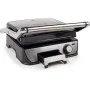 Grill Viande & Panini 2000W -Inox TRISTAR