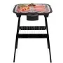 Barbecue Électrique Sur Pieds 2000W TRISTAR