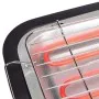 Barbecue Électrique Sur Pieds 2000W TRISTAR